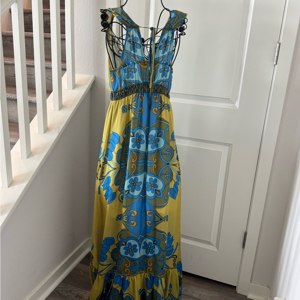 🗣️Hale Bob Maxidress